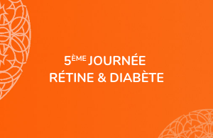 Congrès Rétine & Diabète 2026