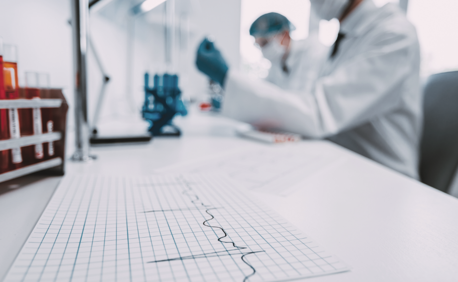 Pioneering  cardiovascular research in Europe - CERC