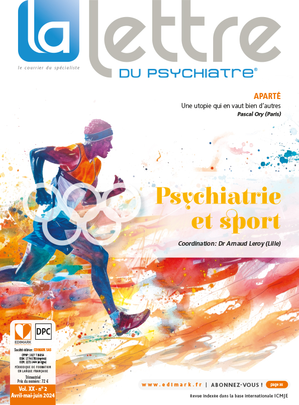 Lettre psychiatre