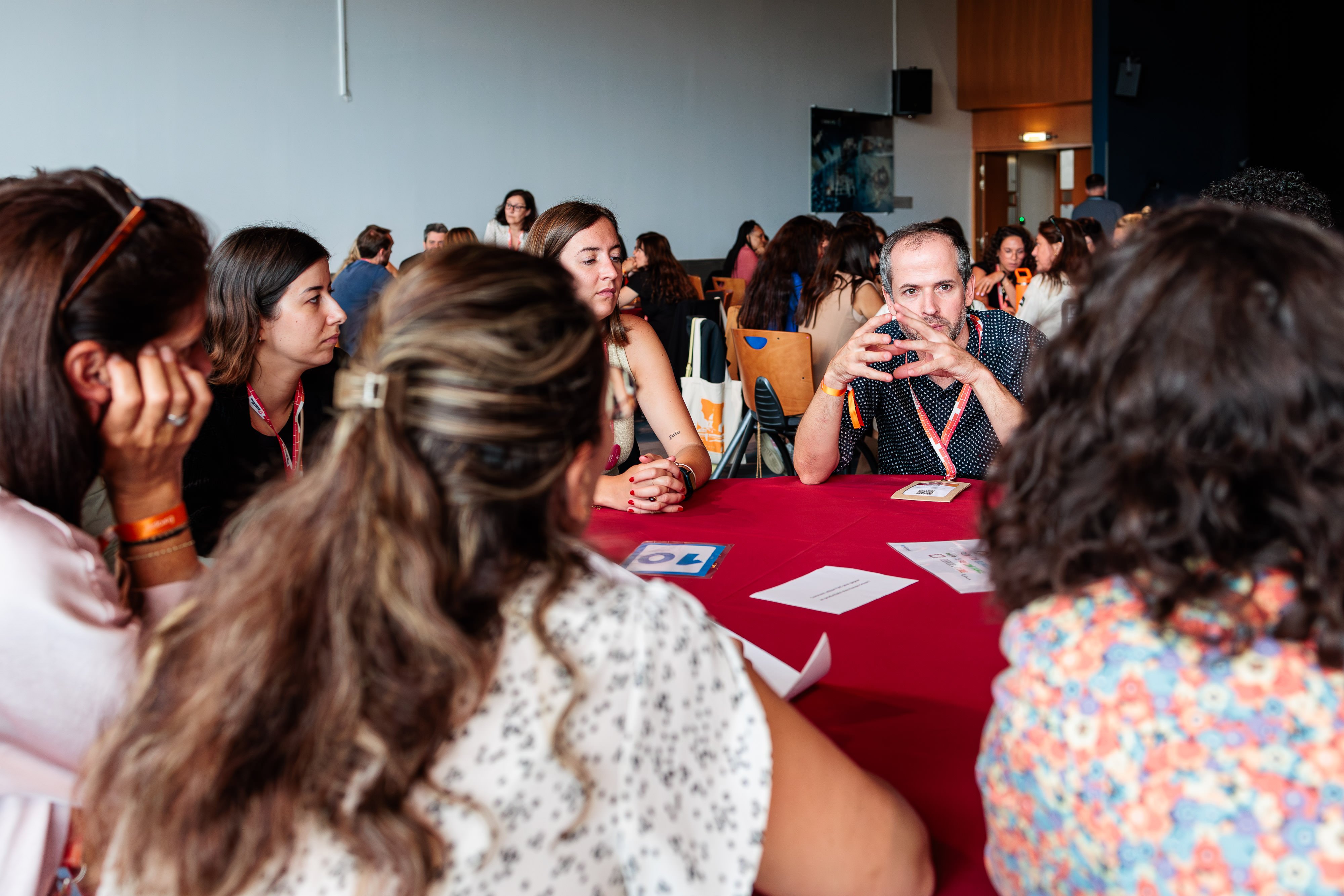 Femmes et Hommes exceptionnels