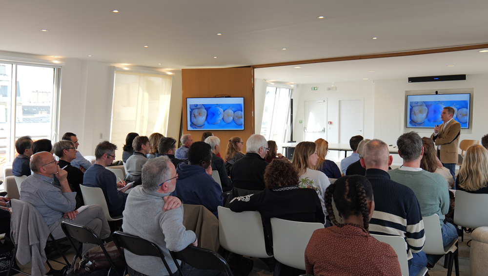 Training & Education