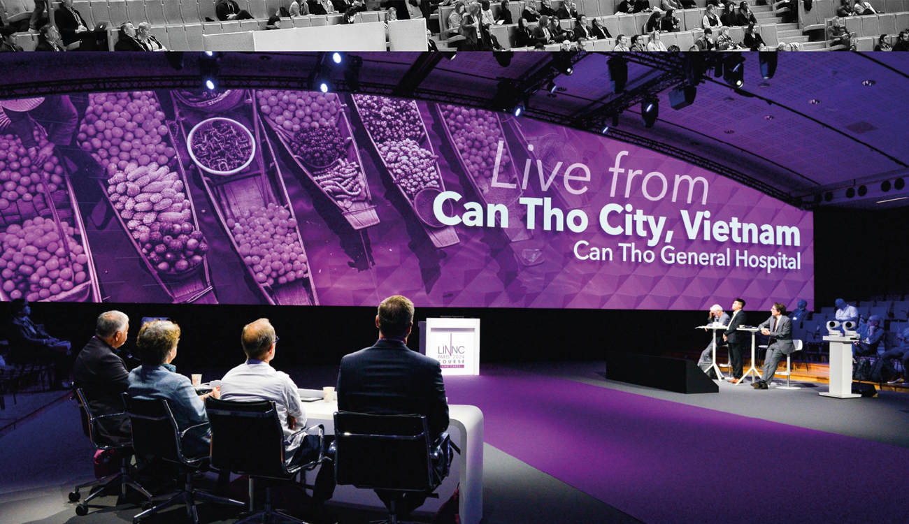 Europa Group Congrès