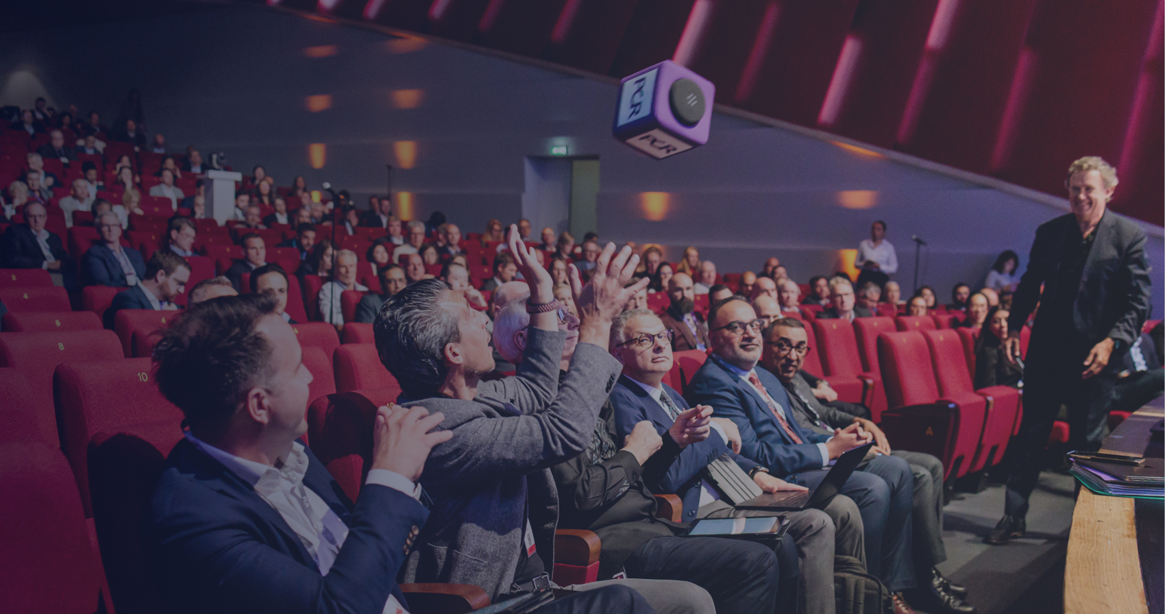 Europa Group Congrès