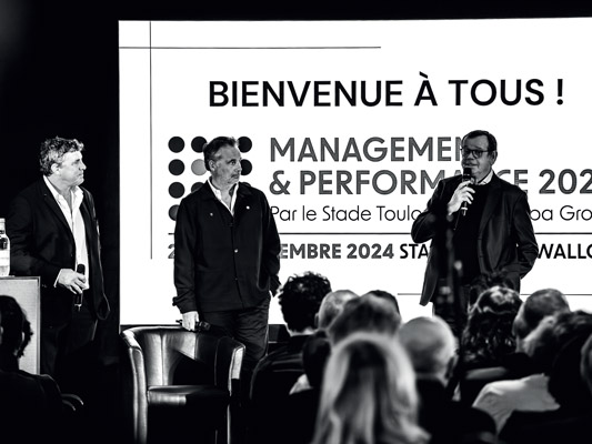 Management & Performance - 2024