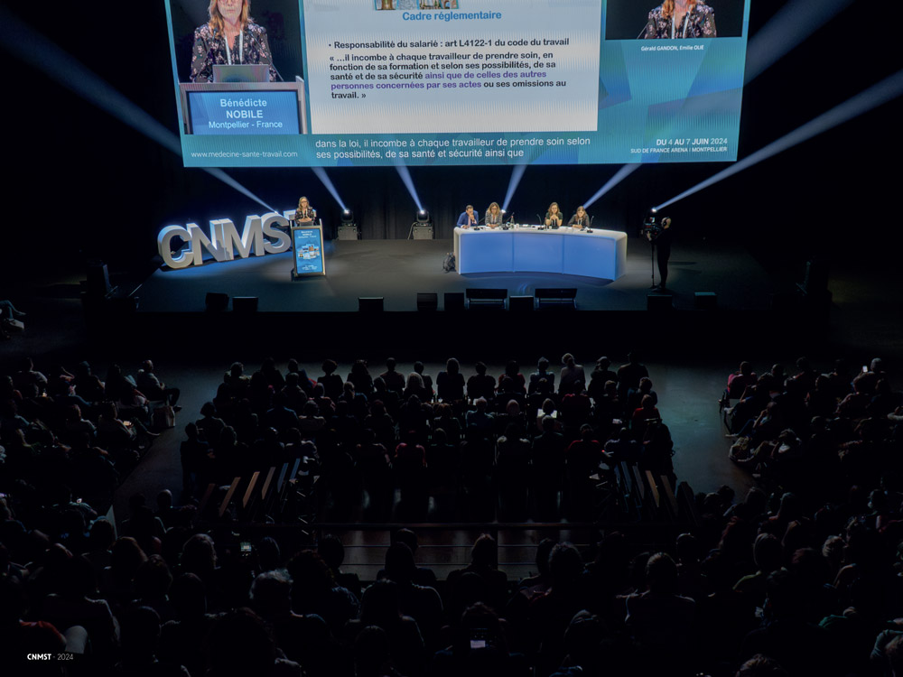 CNMST - 2024