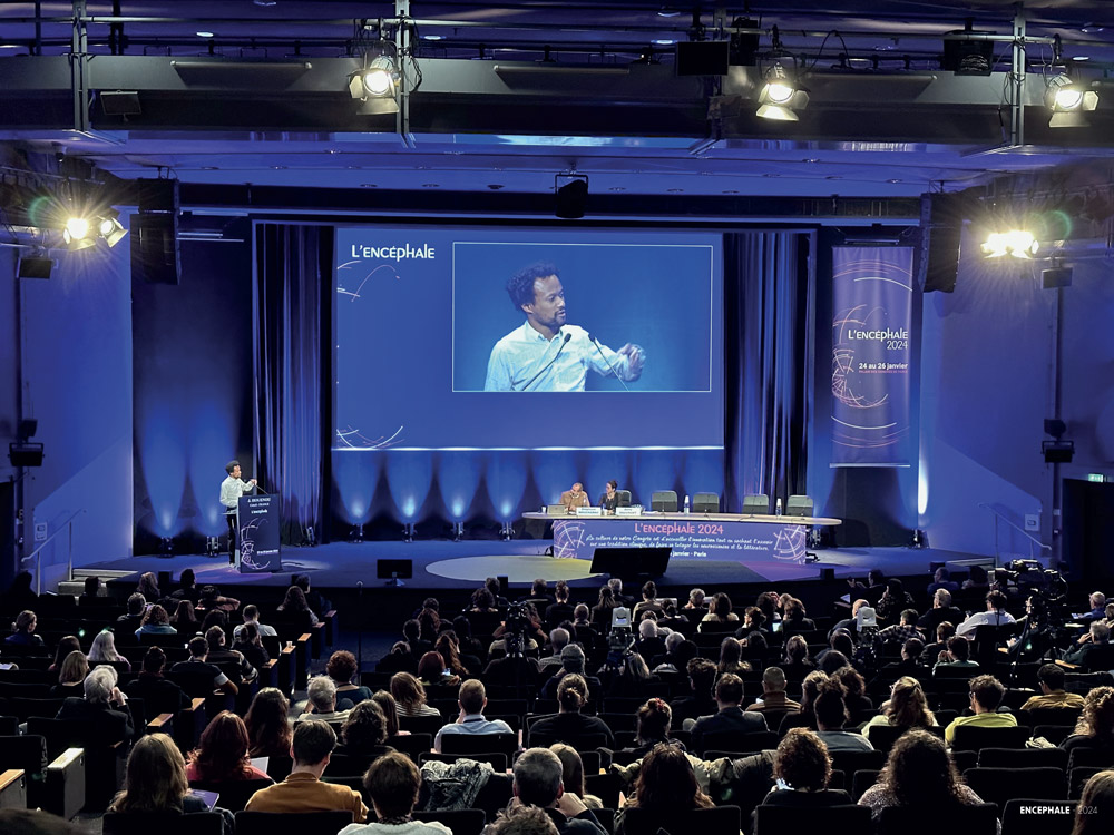 ENCEPHALE - 2024