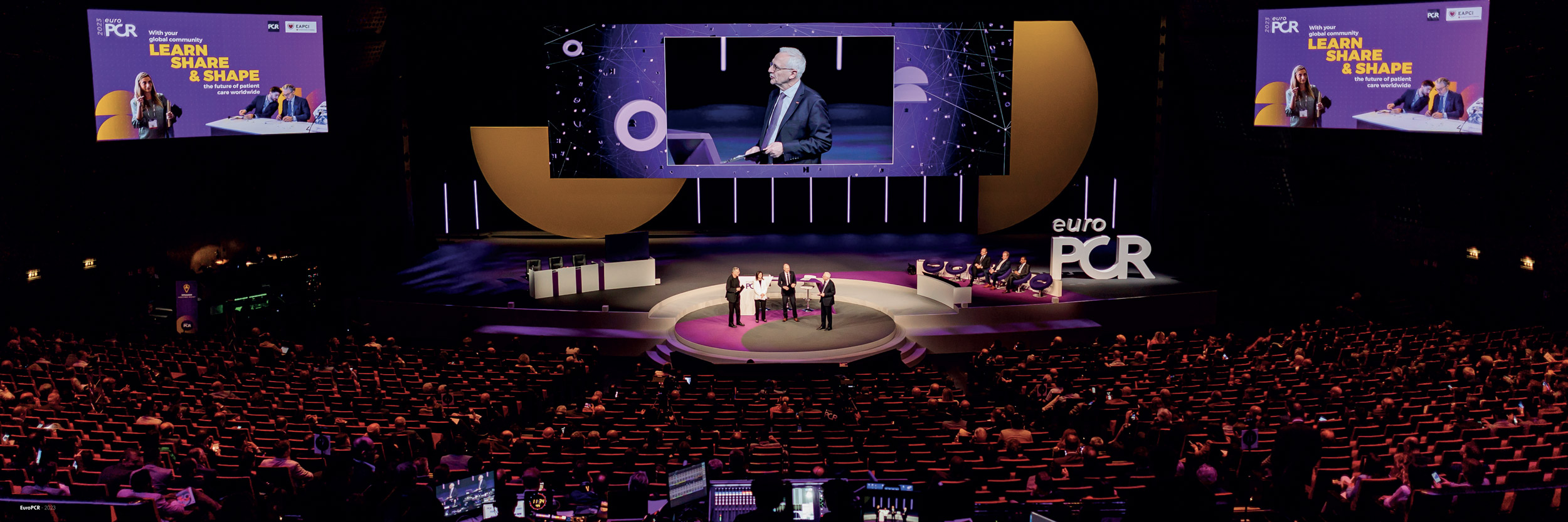 EuroPCR 2023