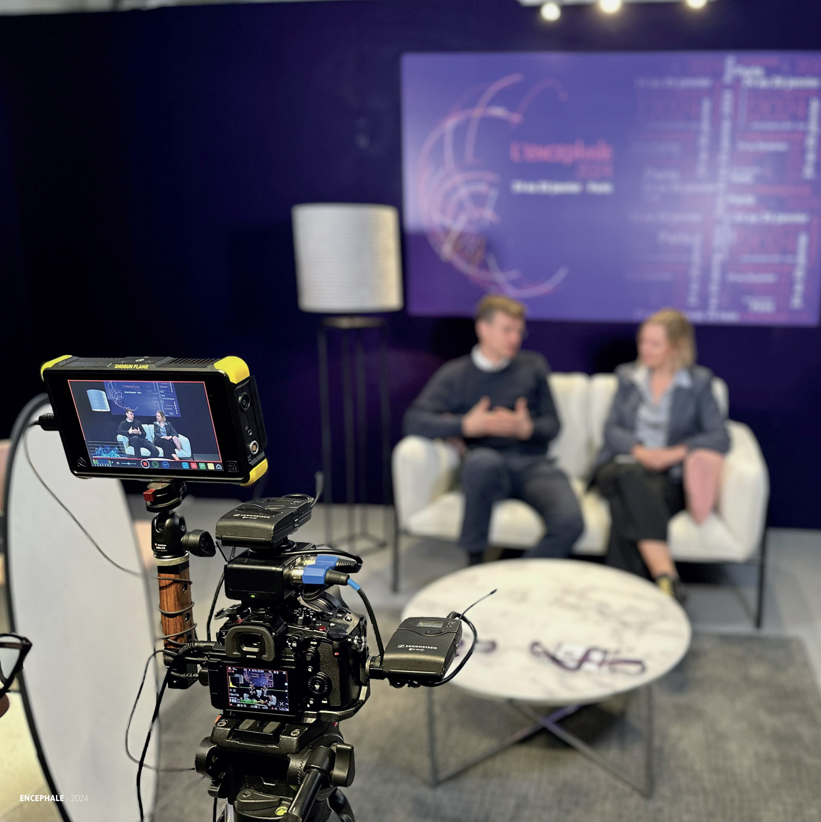 Encephale 2024