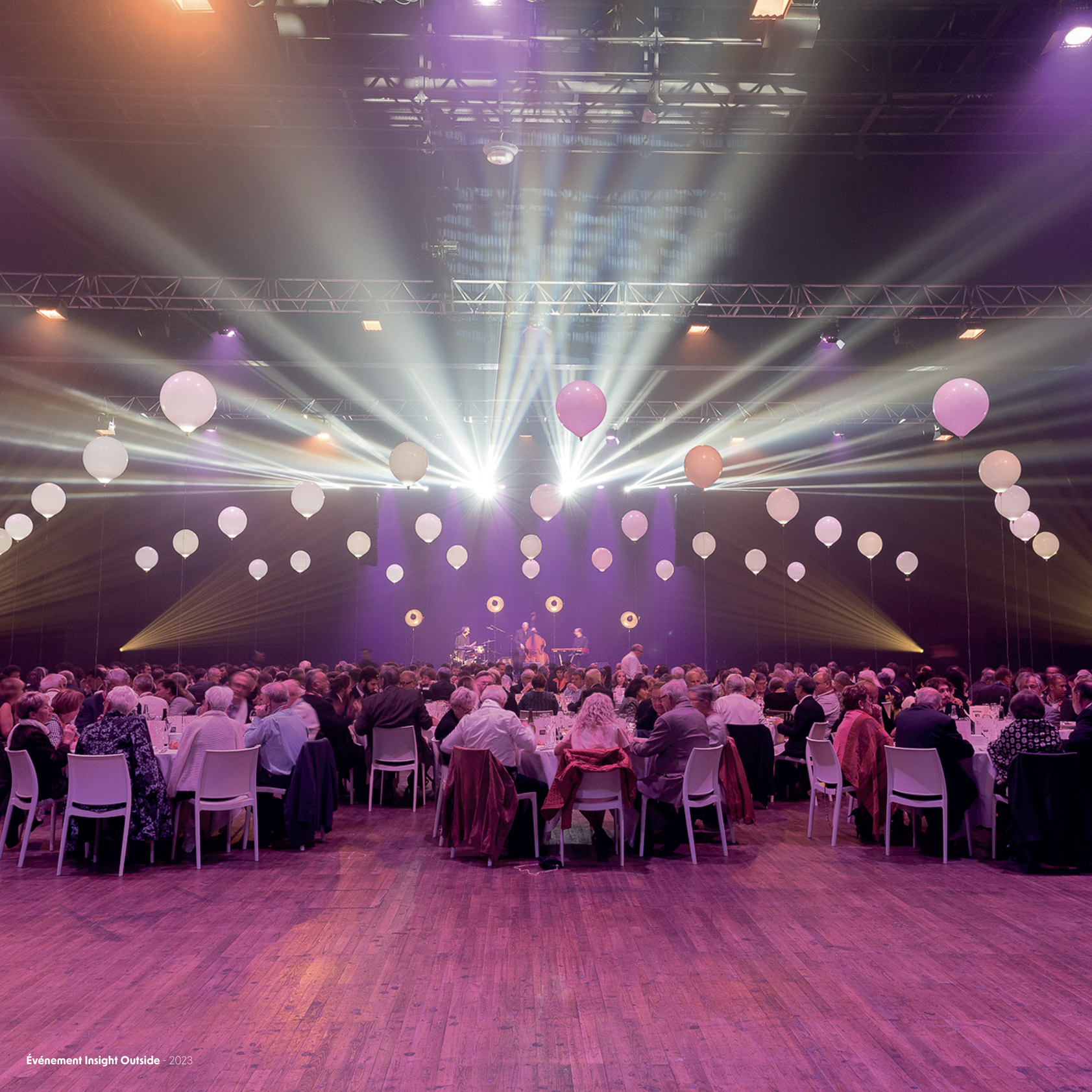 Insight Outside 2023