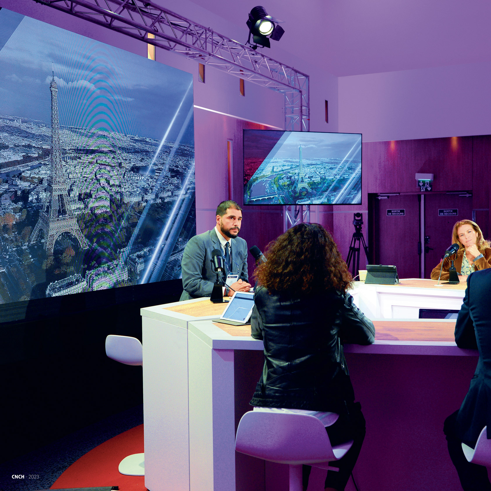 CNCH 2023