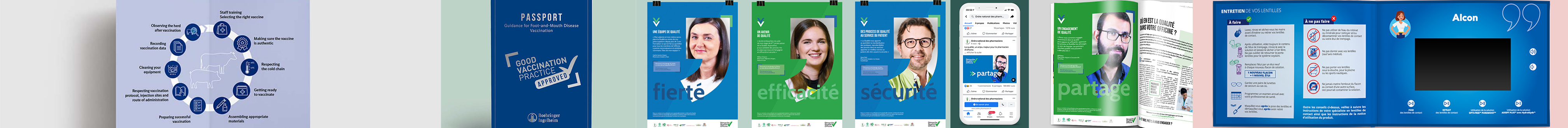 Media de séparation communications & services